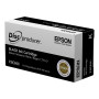 Cartus Cerneala Original Epson Black, S020691, pentru PP 100 Series, ,  (timbru verde 1.2 lei),  "C13S020693"
