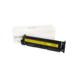 Încărcătură toner compatibilă W2212A, 207A, 1250 filelor pentru imprimante HP (Orink white box)