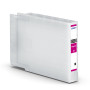 Cartus Cerneala Original Epson Magenta, T04C3, pentru ,  , (timbru verde 1.2 lei)"C13T04C34N"(RAPO)