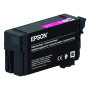 Cartus Cerneala Original Epson Magenta, T40C34N, pentru SC-T3100|T5100, ,  (timbru verde 1.2 lei),  "C13T40C34N"(RAPO)