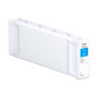 Cartus Cerneala Original Epson Cyan, T41E240, pentru , 700ml,  (timbru verde 1.2 lei),  "C13T41E240"
