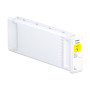 Cartus Cerneala Original Epson Yellow, T41E440, pentru , 700ml,  (timbru verde 1.2 lei),  "C13T41E440"