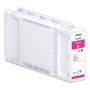 Cartus Cerneala Original Epson Magenta, T41F34N, pentru SC-T5400, 350ml,  (timbru verde 1.2 lei),  "C13T41F34N"(RAPO)