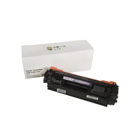 Încărcătură toner compatibilă W1350A, 135A, 1100 filelor pentru imprimante HP (Orink white box)