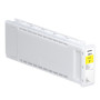 Cartus Cerneala Original Epson Yellow, T44J440, pentru , 700ml,  (timbru verde 1.2 lei),  "C13T44J440"