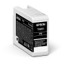Cartus Cerneala Original Epson Photo Black, T46S1, pentru UltraChrome Pro 10, 25ml,  (timbru verde 1.2 lei),  "C13T46S100"
