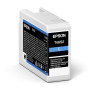 Cartus Cerneala Original Epson Cyan, T46S2, pentru UltraChrome Pro 10, 25ml,  (timbru verde 1.2 lei),  "C13T46S200"