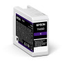 Cartus Cerneala Original Epson Violet, T46SD, pentru UltraChrome Pro 10, 25ml,  (timbru verde 1.2 lei),  "C13T46SD00"