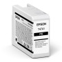 Cartus Cerneala Original Epson Photo Black, T47A1, pentru UltraChrome Pro 10, 50ml,  (timbru verde 1.2 lei),  "C13T47A100"
