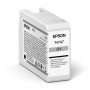 Cartus Cerneala Original Epson Grey, T47A7, pentru UltraChrome Pro 10, 50ml,  (timbru verde 1.2 lei),  "C13T47A700"