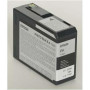 Cartus Cerneala Original Epson Photo Black, , pentru , ,  (timbru verde 1.2 lei),  "C13T580100"