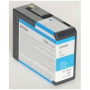 Cartus Cerneala Original Epson Cyan, , pentru , ,  (timbru verde 1.2 lei),  "C13T580200"