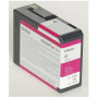 Cartus Cerneala Original Epson Magenta, , pentru , ,  (timbru verde 1.2 lei),  "C13T580300"(RAPO)
