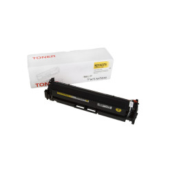 Încărcătură toner compatibilă W2212A, 207A, 1250 filelor pentru imprimante HP
