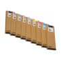 Cartus Cerneala Original Epson Light Black, , pentru , ,  (timbru verde 1.2 lei),  "C13T606700"