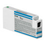 Cartus Cerneala Original Epson Cyan, , pentru , ,  (timbru verde 1.2 lei),  "C13T636200"
