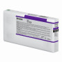 Cartus Cerneala Original Epson Violet, , pentru , ,  (timbru verde 1.2 lei),  "C13T913D00"