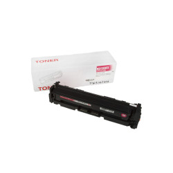 Încărcătură toner compatibilă W2213X, 207X, 2450 filelor pentru imprimante HP