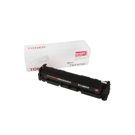 Încărcătură toner compatibilă W2213X, 207X, 2450 filelor pentru imprimante HP