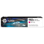 Cartus Cerneala Original HP Magenta, nr.982X, pentru PageWide 765dn|785f|785+|785zs|780dn|780dns, 16k, incl.TV 1.2incl.TV "T0B28