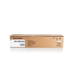 Drum Unit Original Sharp , MX36GUSA, pentru DX2500|MX2614|MX2640|MX3114|MX3140|MX3640|MX2314, 80-120K, incl.TV 18.2 RON, "MX36GU