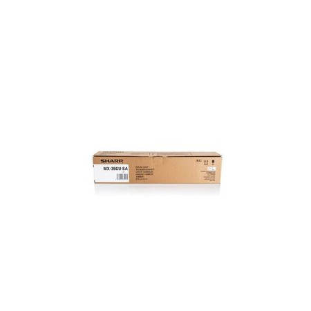 Drum Unit Original Sharp , MX36GUSA, pentru DX2500|MX2614|MX2640|MX3114|MX3140|MX3640|MX2314, 80-120K, incl.TV 18.2 RON, "MX36GU