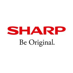 Toner Original Sharp Black, BPB50GTA, pentru MXB537W|MXB547W, 30K, incl.TV 19.2 RON, "BPB50GTA"