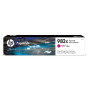 Cartus Cerneala Original HP Magenta, nr.982X, pentru PageWide 765dn|785f|785+|785zs|780dn|780dns, 16k, incl.TV 1.2incl.TV "T0B28