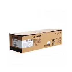 Toner Original Sharp Black, MXB45GT, pentru MXB350|MXB450|MXB355W|MXB455W|MXB356W|MXB456W, 30K, incl.TV 34.2 RON, "MXB45GT"