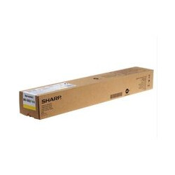 Toner Original Sharp Yellow, MX61GTYA, pentru MX 2630|3050|3550|4050|5050|6050|2651|3051|3551||4051|5051|6051|3060|3560|4060|307