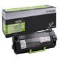 Toner Original Lexmark Black, 52D2H00, pentru MS711|MS810|MS811|MS812,, 25K, incl.TV 1.2 RON, "52D2H00"