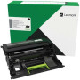 Drum Unit Original Lexmark Black, 66S0Z00, pentru MS531|MS632|MS631|MX532|MX632, 75K, incl.TV 1.2 RON, "66S0Z00"