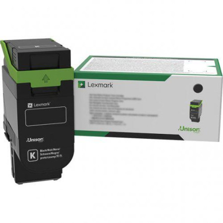 Toner Original Lexmark Cyan, 75M20C0, pentru CS531|CS632|CX532|CX635, 2K, incl.TV 1.2 RON, "75M20C0"