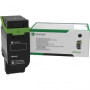 Toner Original Lexmark Cyan, 75M20C0, pentru CS531|CS632|CX532|CX635, 2K, incl.TV 1.2 RON, "75M20C0"