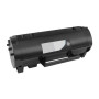 Toner Original Konica-Minolta Black, TNP-37, pentru Bizhub 4700P, 20K,"A63T01W"
