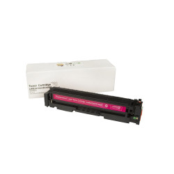 Încărcătură toner compatibilă W2413A, 216A, 850 filelor pentru imprimante HP (Orink white box)