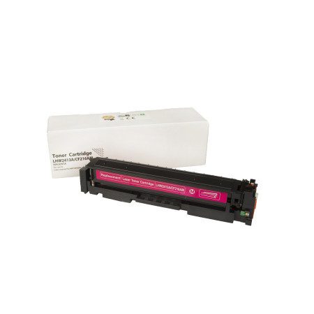 Încărcătură toner compatibilă W2413A, 216A, 850 filelor pentru imprimante HP (Orink white box)
