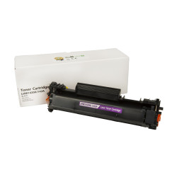 Încărcătură toner compatibilă W1420A, 142A, 950 filelor pentru imprimante HP (Orink white box)