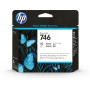 Cap Printare Original HP , nr.746, pentru DesignJet Z6|Z6dr|Z9+|Z9+dr, , incl.TV 1.2 RON, "P2V25A"