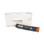 Încărcătură toner compatibilă TN821XLBK, 12000 filelor pentru imprimante Brother