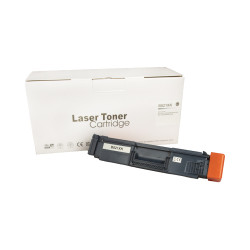 Încărcătură toner compatibilă TN821XLBK, 12000 filelor pentru imprimante Brother