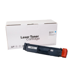 Încărcătură toner compatibilă TN821XLC, 9000 filelor pentru imprimante Brother