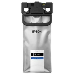 Cartus Cerneala Original Epson Black, T11N140, pentru WF Pro EM C800R|WF Pro EP C800R, , incl.TV 0.8 lei),  "C13T11N140"
