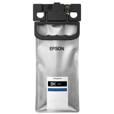 Cartus Cerneala Original Epson Black, T11N140, pentru WF Pro EM C800R|WF Pro EP C800R, , incl.TV 0.8 lei),  "C13T11N140"
