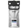 Cartus Cerneala Original Epson Black, T11N140, pentru WF Pro EM C800R|WF Pro EP C800R, , incl.TV 0.8 lei),  "C13T11N140"