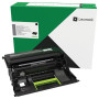 Drum Unit Original Lexmark Black, 66S0Z00, pentru MS531|MS632|MS631|MX532|MX632, 75K, incl.TV 1.2 RON, "66S0Z00"