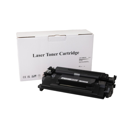 Încărcătură toner compatibilă W1490X, 149X, 9500 filelor pentru imprimante HP