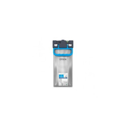 Cartus Cerneala Original Epson Cyan, T05A20N-XL, pentru WorkForce Pro WF-C879R|WF-C878R, 20K,  (incl.TV0.80Lei),  "C13T05A20N"