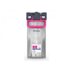 Cartus Cerneala Original Epson Yellow, T05A40N-XL, pentru WorkForce Pro WF-C879R|WF-C878R, 20K, (incl.TV0.80Lei),Cartus Cerneala