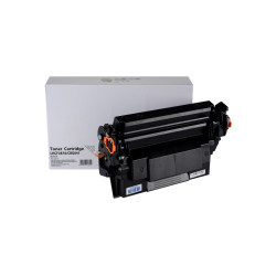 Încărcătură toner compatibilă CF287A, 87A, CRG041, 0452C002, 9000 filelor pentru imprimante HP (Orink white box)